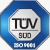 TUVSUD certified | Nibav Lifts