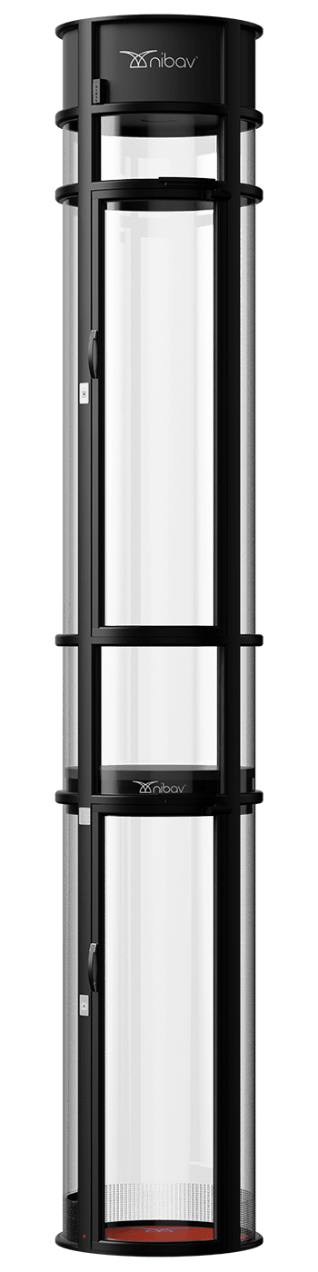 Nibav Residential Elevator