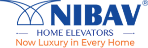 Nibav Home Lifts Logo