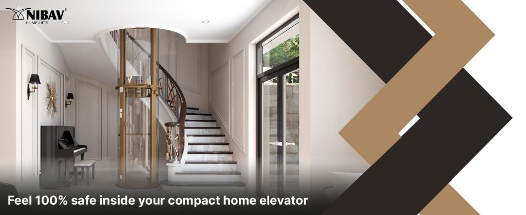 Best Compact home elevator