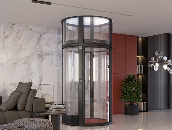 The Best Practices of lifts and elevator maintenance companies in UAE - Nibav Lifts