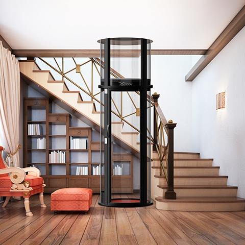 Best Small lifts for homes