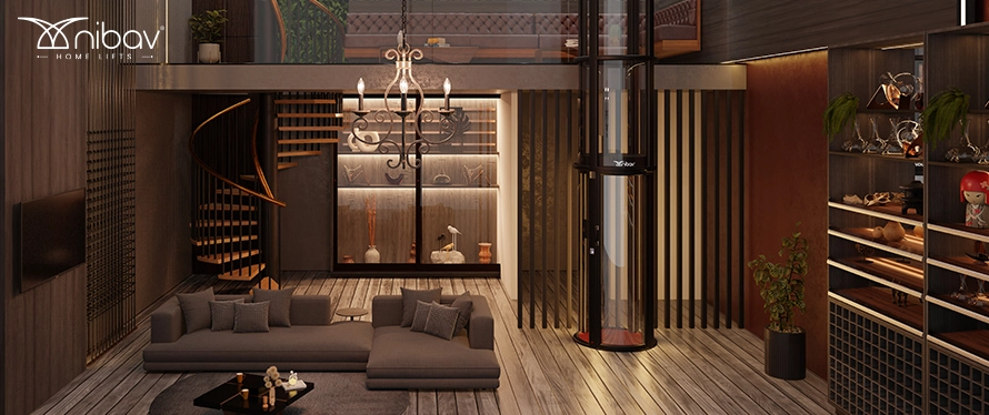 Elevator Companies In Dubai