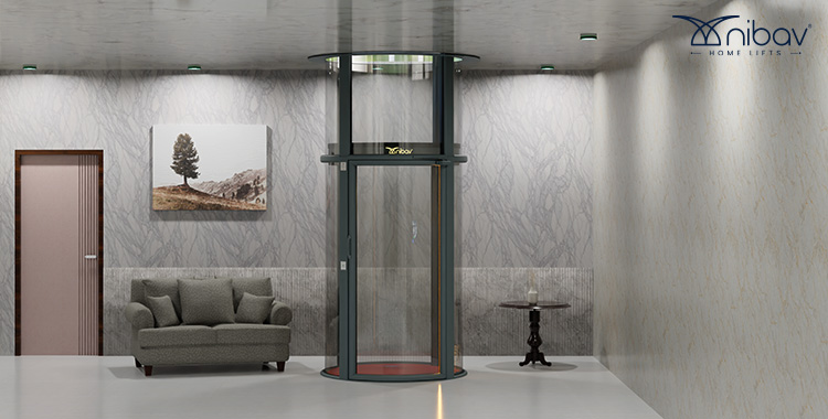 Home Lift Elevator
