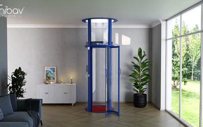 What Are the Common Reasons for Installing Home Elevator?