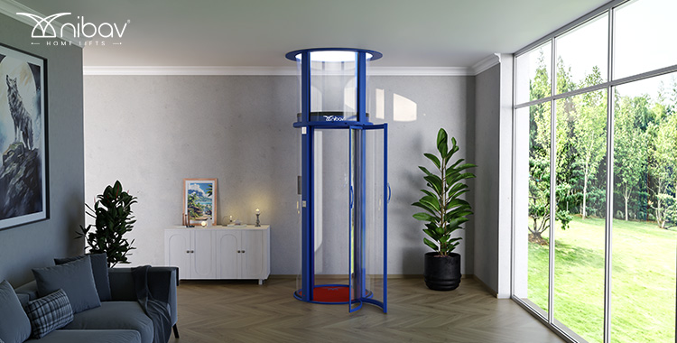 Home Elevators