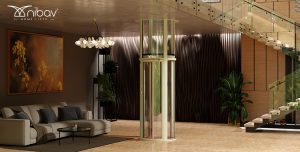 How Much Does a Home Elevator Cost in UAE? Cost Guide 2026