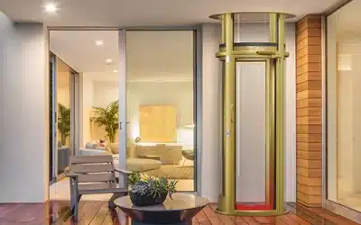 9 Essential Safety Features of Air-Driven Elevators in UAE
