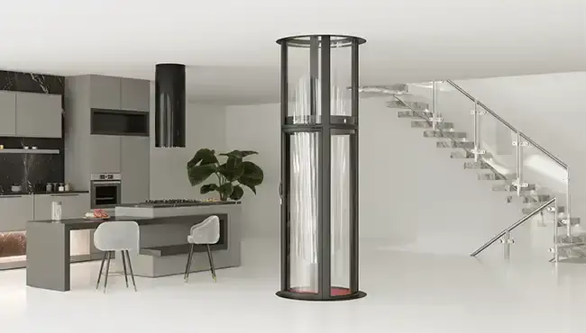 luxury-villa-lifts-with-home-elevator