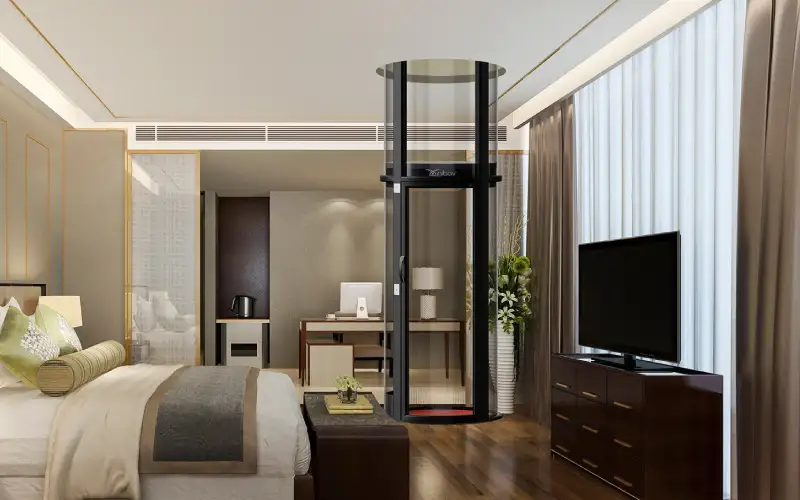 home-elevator-maintenance-in-uae