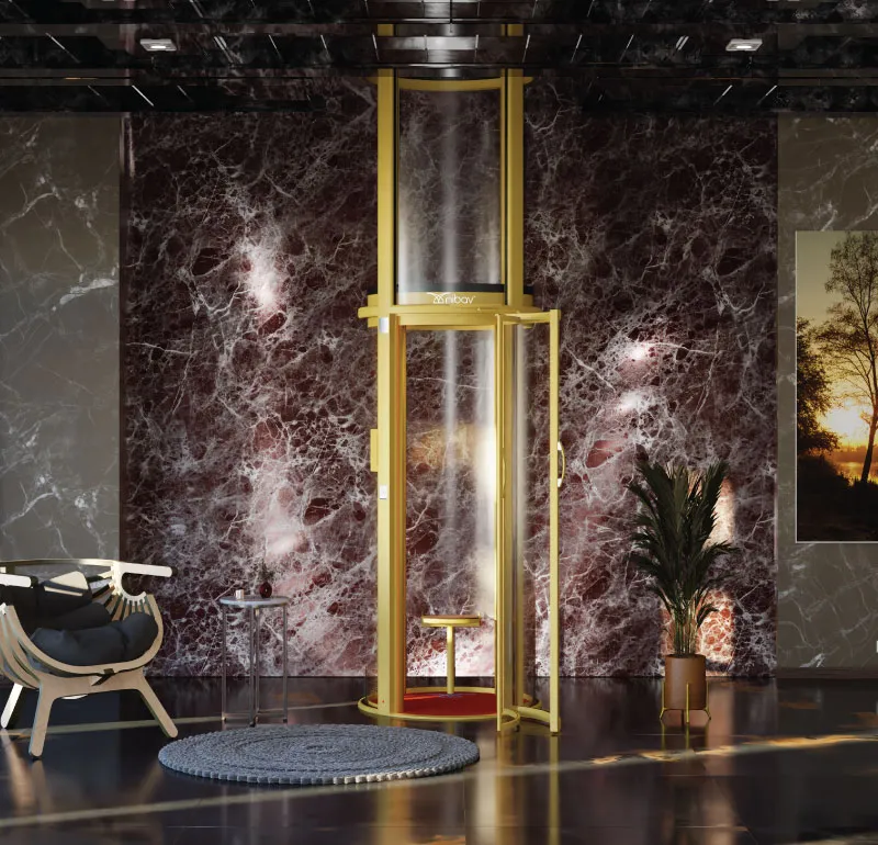 home-elevator