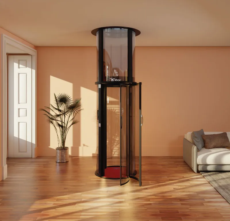 home-elevators
