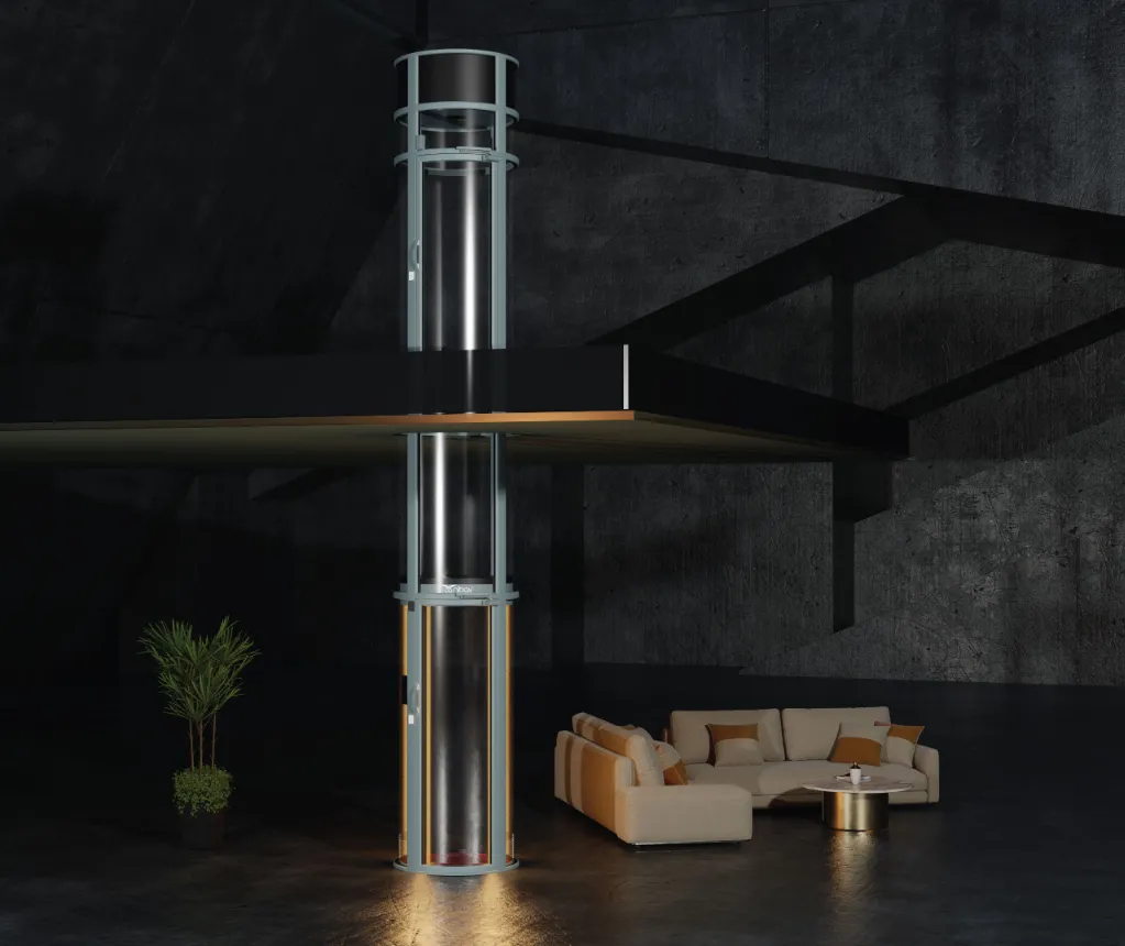 residential-elevator