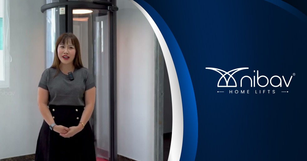 Top 5 Benefits of Installing a Home Elevator in Dubai