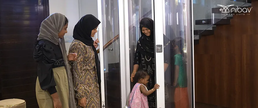 build-private-residential-elevator