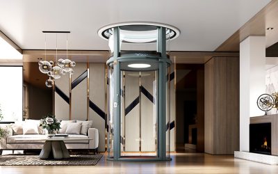 Home Elevator Installation Process – A Step-by-Step Guide