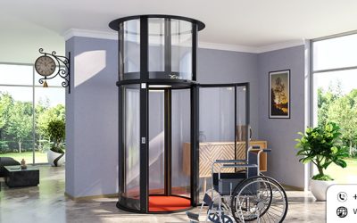 Wheelchair Lifts for Aging in Place: Enhancing Mobility and Independence at Home