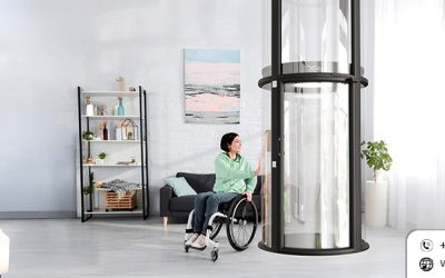 Why Wheelchair-Compatible Elevators Are a Must-Have for Modern Homes in 2025