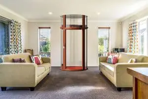internal lifts for houses