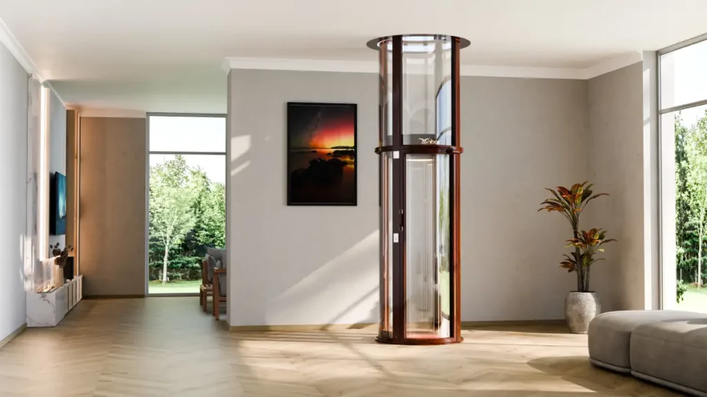 شركات مصاعد في الامارات