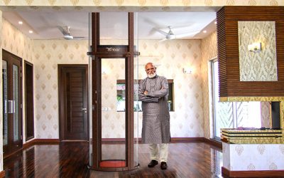 What are Custom Elevator Solutions, and How Do They Transform Your Space?