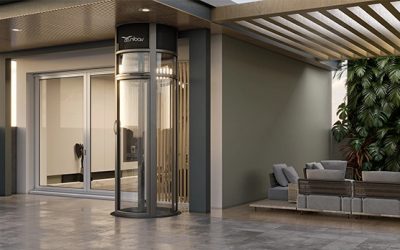 Why Nibav’s Suspension 2.0 Home Elevators Deliver the Smoothest, Quietest Ride