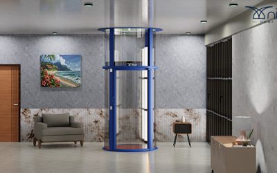 What Is a Pitless Residential Elevator and How Does It Work?