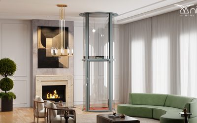 Wheelchair-Friendly Home Elevators: A Complete Buying Guide