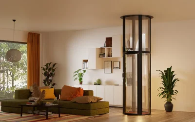 6 Essential Safety Features for Kid-Friendly Glass Elevators