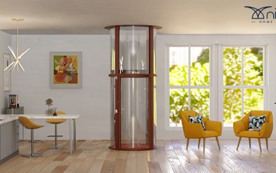 Why UAE Homes Trust Nibav: CE, TÜV & ISO Certified Lifts