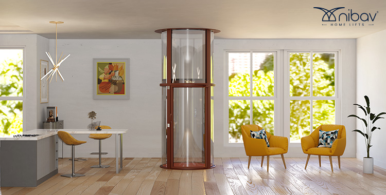 Certified Home Lifts