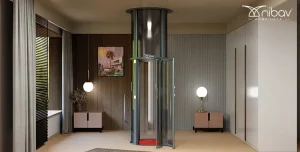 2-Person Home Lift Price in UAE: What to Expect