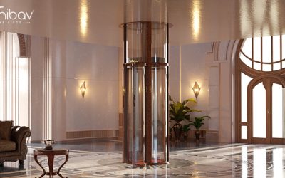 House Elevator Costs in the UAE: Luxury or Necessity?
