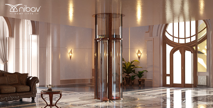 House Elevator Cost