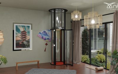 Why TUV SUD Certified Home Lifts Matter in UAE Homes