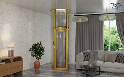 Elevators vs Escalators: Functionality, Features, and Uses