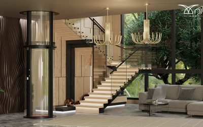 Home Elevator Maintenance Checklist: What You Need to Know