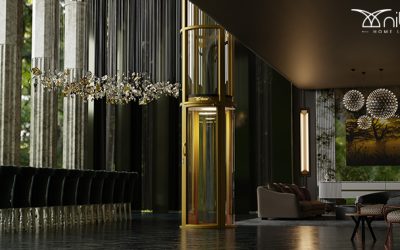 Household Elevators: Features, Advantages, and Pricing Guide