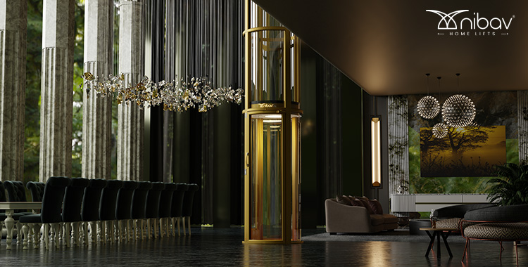 Household Elevators