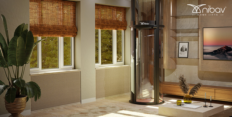 No Cables, No Pit: Why Pneumatic Elevators Are Game-Changers