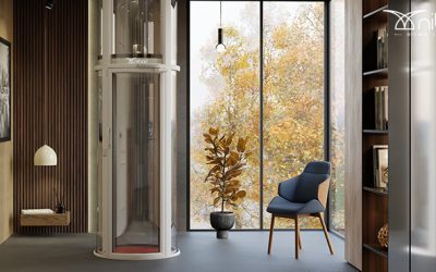 Small Home Elevators: The Smart Upgrade Every Modern UAE Home Needs