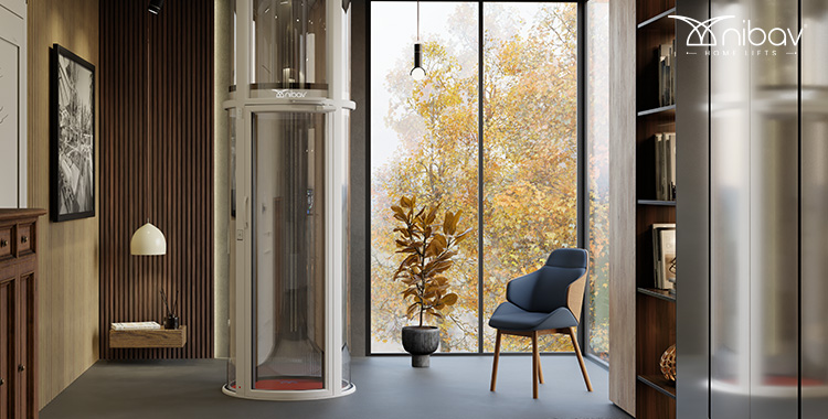 Small Home Elevators
