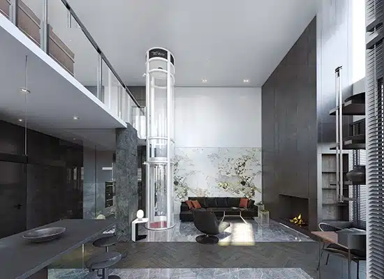 Leading Elevator Company in Dubai