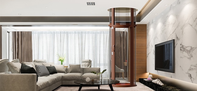Vacuum Elevators