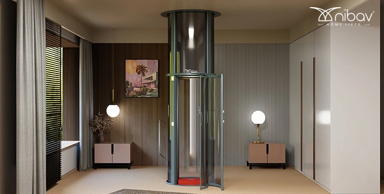 glass-lift