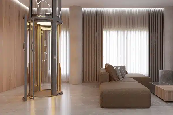 Home Lifts