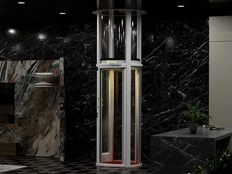 Home Elevators in UAE