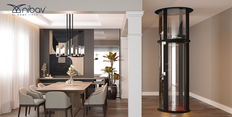 Home Elevator Manufacturers