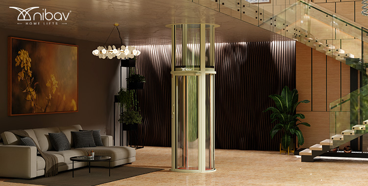 Home Elevators in UAE