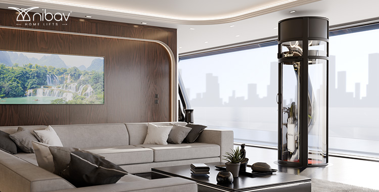 Home Lifts for Seniors
